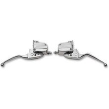 Drag Specialties Handlebar Controls for '14 - '16 FLT 0610-0798_259297
