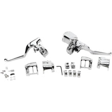 Drag Specialties Handlebar Controls with  Switch for Standard '14 - '19 XL 0610-0801_259298
