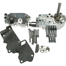 Harddrive Polished Pump Big Twin 73-91 301495_259299