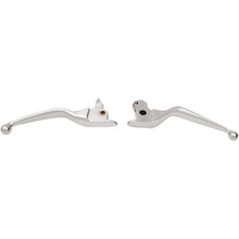 Drag Specialties Chrome Lever Set 0610-0790_259302
