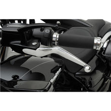 Drag Specialties Chrome Lever Set 0610-0790_259303