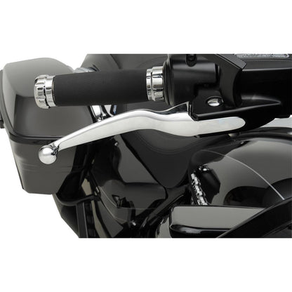 Drag Specialties Chrome Lever Set 0610-0790_259304