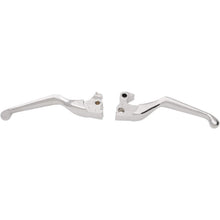 Drag Specialties Chrome Lever Set 0610-0794_259309
