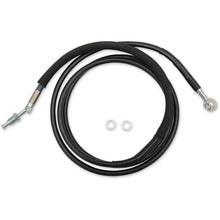 Drag Specialties +2" Black Clutch Line 0661-0052_259318