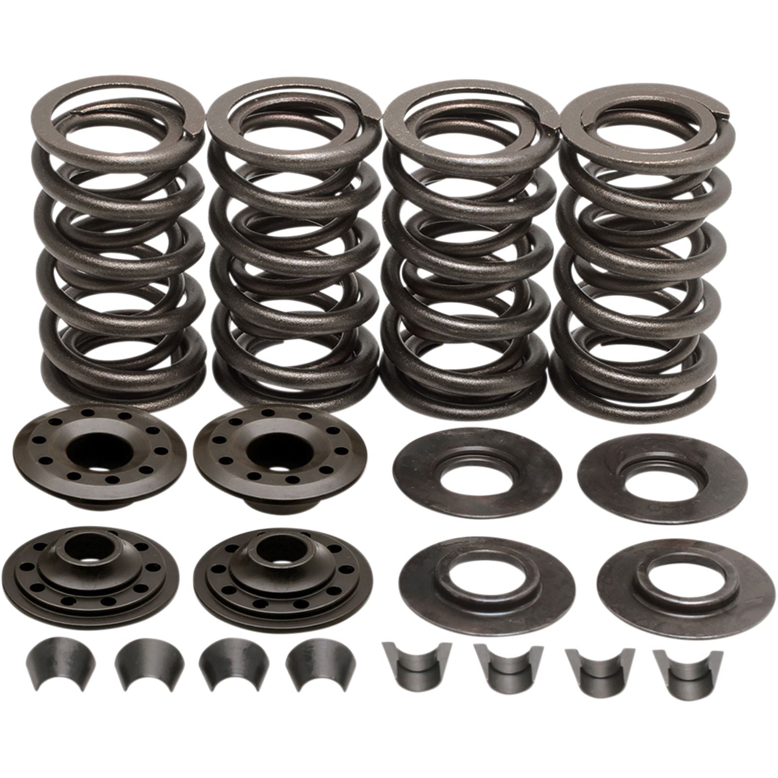 KPMI Valve Spring Kit .600 Lift Twin Cam 88" [MPN: 20-20132]_406978
