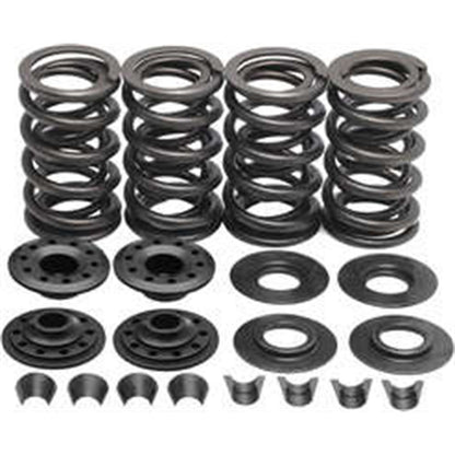 KPMI Valve Spring Kit .600 Lift Twin Cam 88" [MPN: 20-20132]_259422