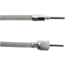Drag Specialties 40" Braided Speedometer Cable 0655-0051_259449