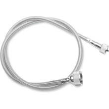 Drag Specialties 38-1/2" Braided Speedometer Cable 0655-0052_259450