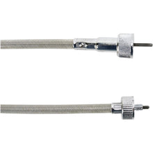 Drag Specialties 40" Braided Speedometer Cable 0655-0047_259459