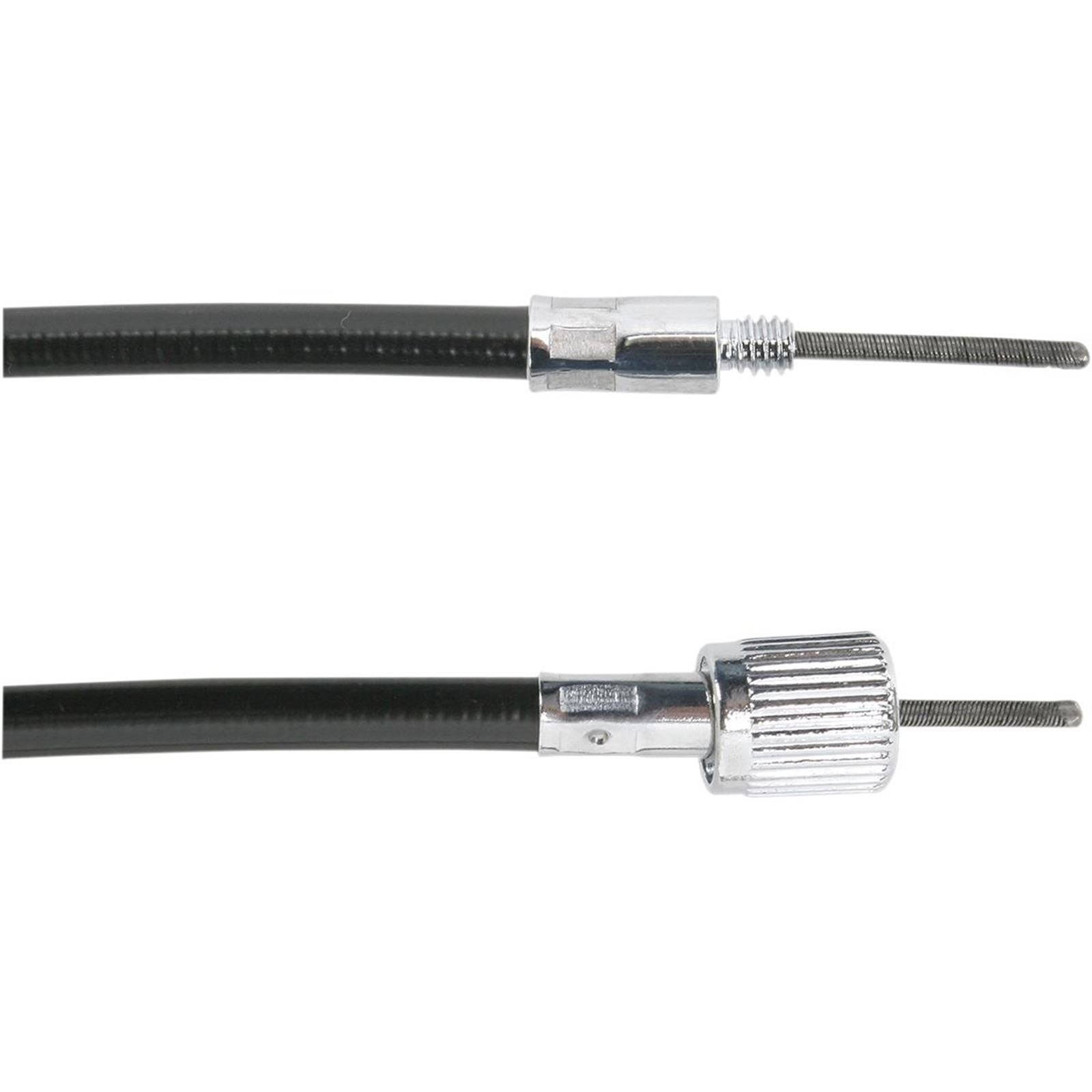 Drag Specialties 40" Vinyl Speedometer Cable 0655-0037_259461