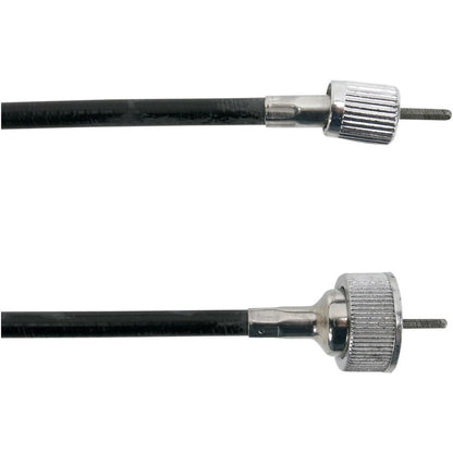 Drag Specialties 49" Vinyl Speedometer Cable 0655-0039_259463
