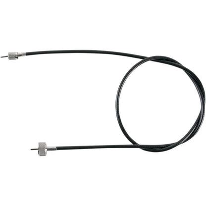 Drag Specialties 49" Vinyl Speedometer Cable 0655-0039_259464