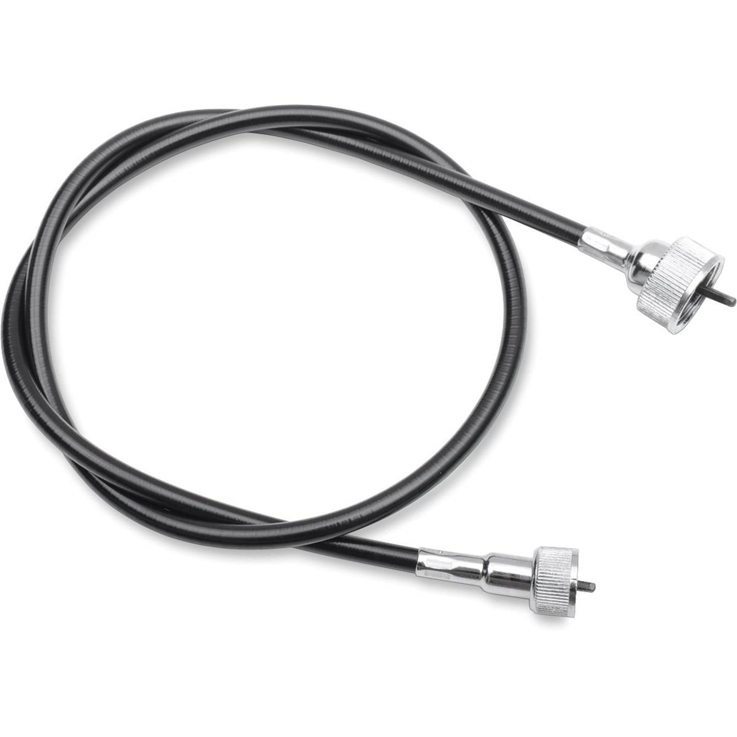 Drag Specialties 46-1/2" Vinyl Speedometer Cable 0655-0032_259472