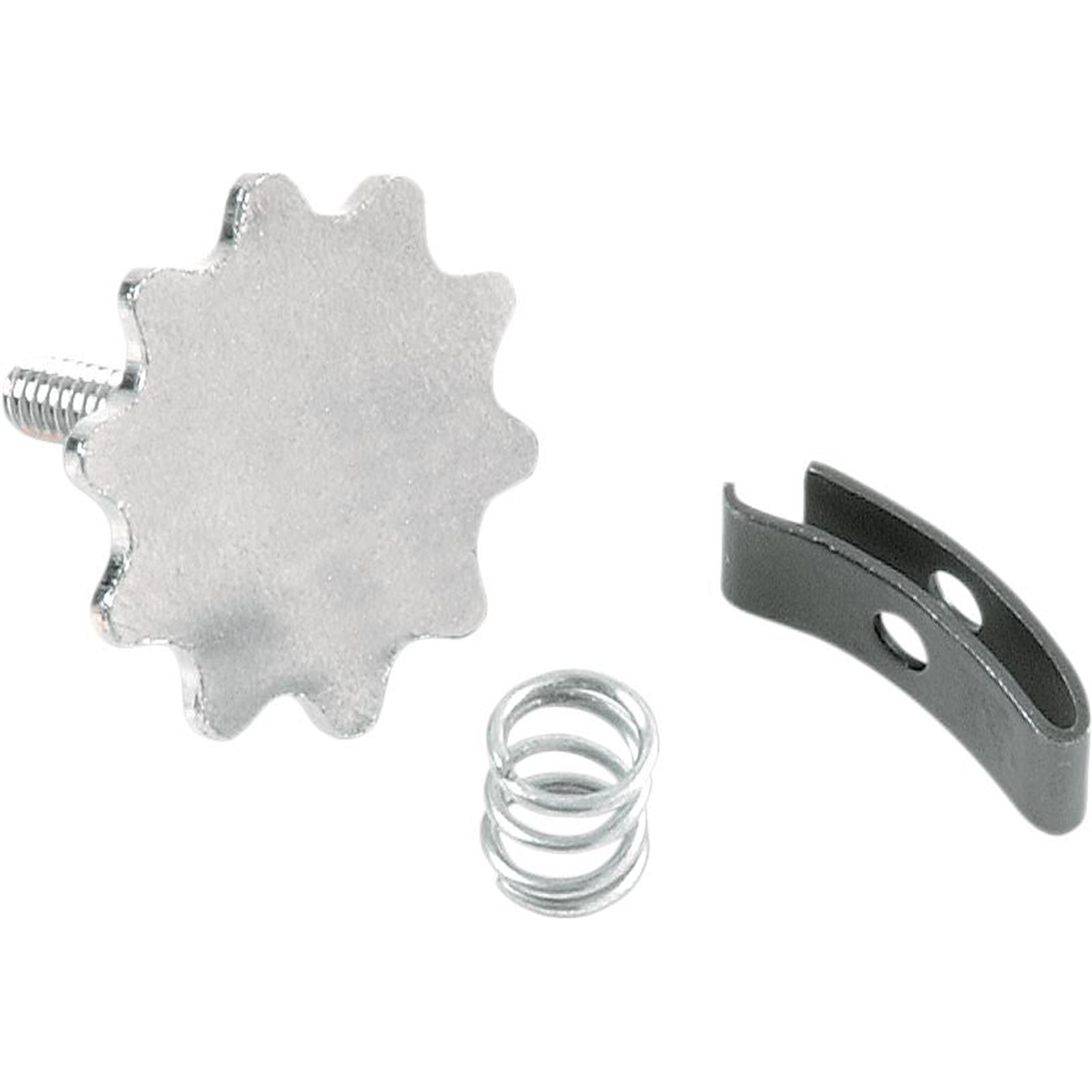 Drag Specialties Thumb Screw and Spring 0632-0002_259478