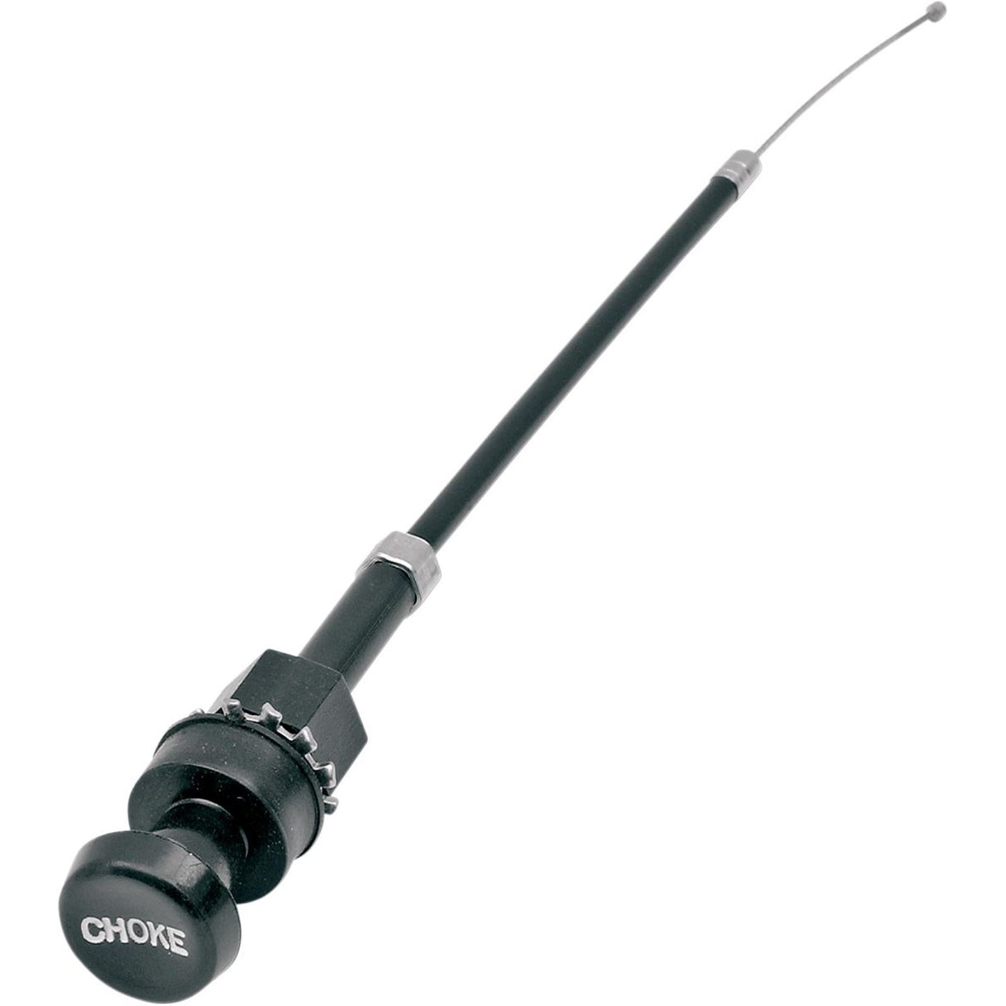 Drag Specialties 8" Choke Cable 0654-0025_259479