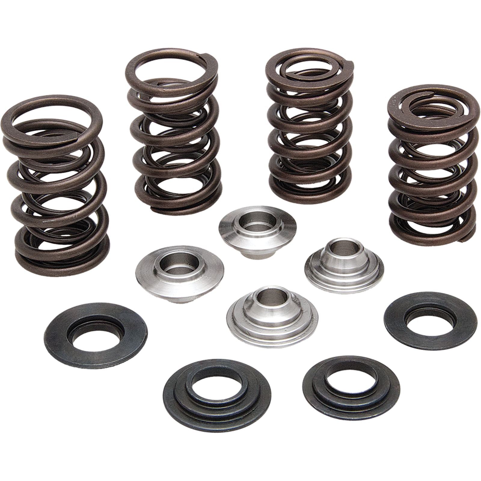 KPMI Spring Kit .650 Lift HD Twin Cam '99-04 [MPN: 20-20081]_259482