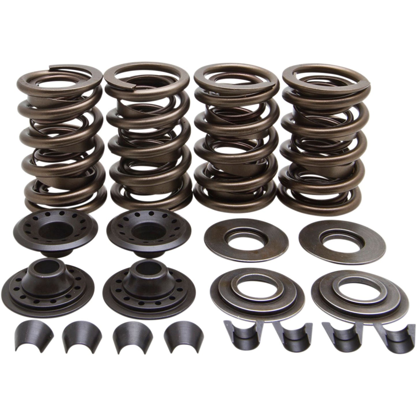 KPMI Spring Kit .650 Lift HD Twin Cam '99-04 [MPN: 20-20081]_407350