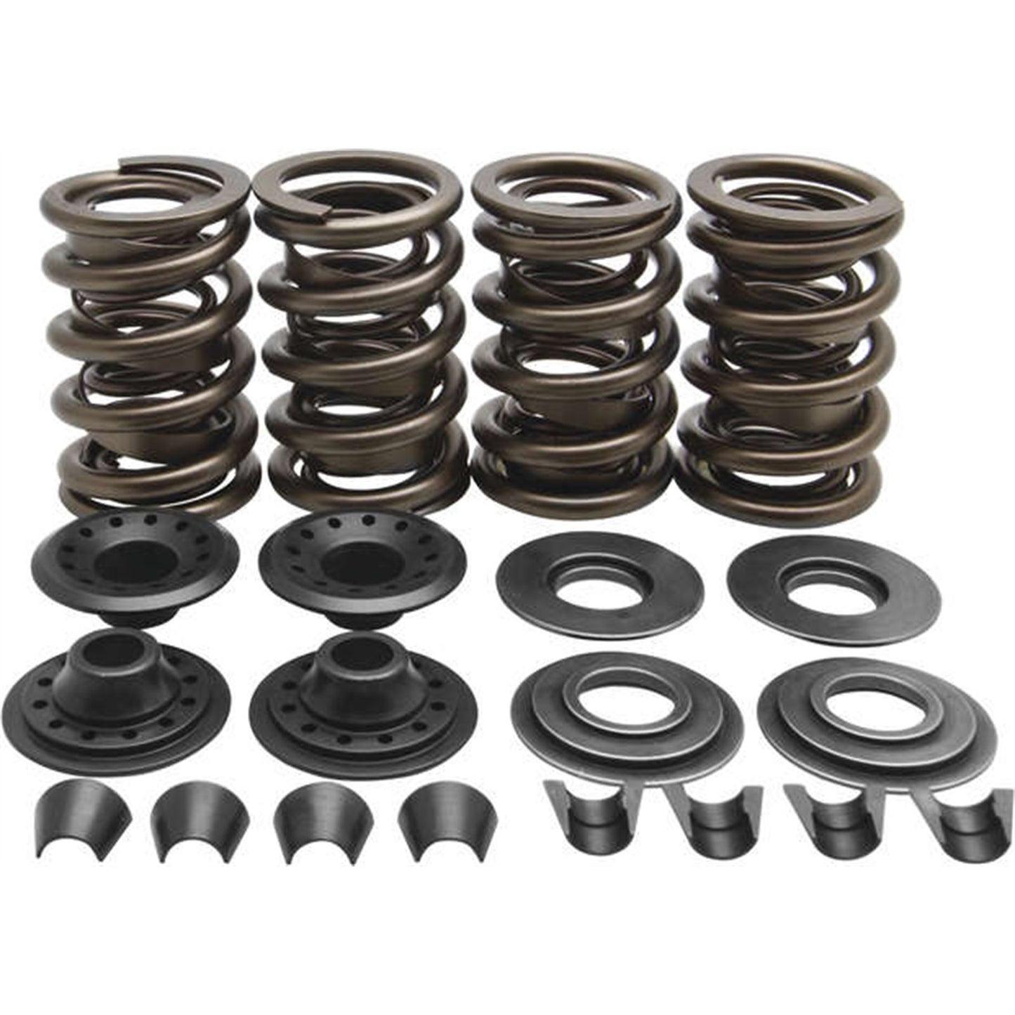 KPMI Spring Kit .650 Lift HD Twin Cam '99-04 [MPN: 20-20081]_259483
