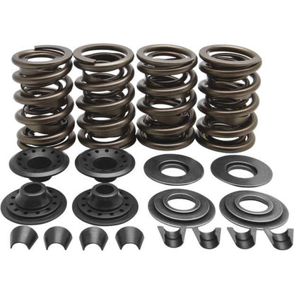 KPMI Spring Kit .650 Lift HD Twin Cam '99-04 [MPN: 20-20081]_259483