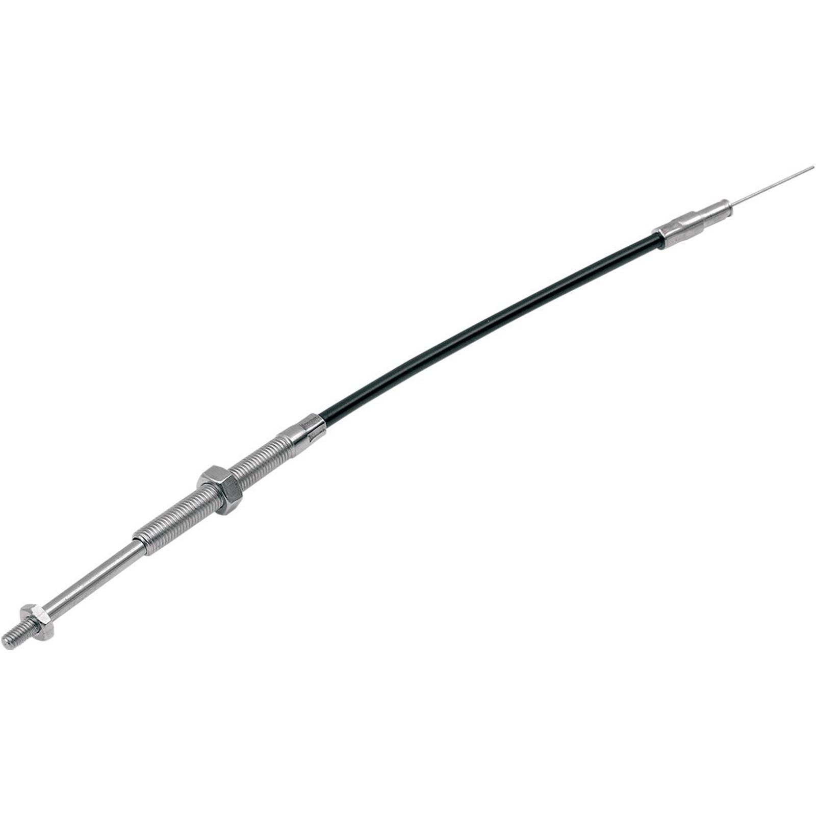 Drag Specialties 9.2" Choke Cable 0654-0028_259484