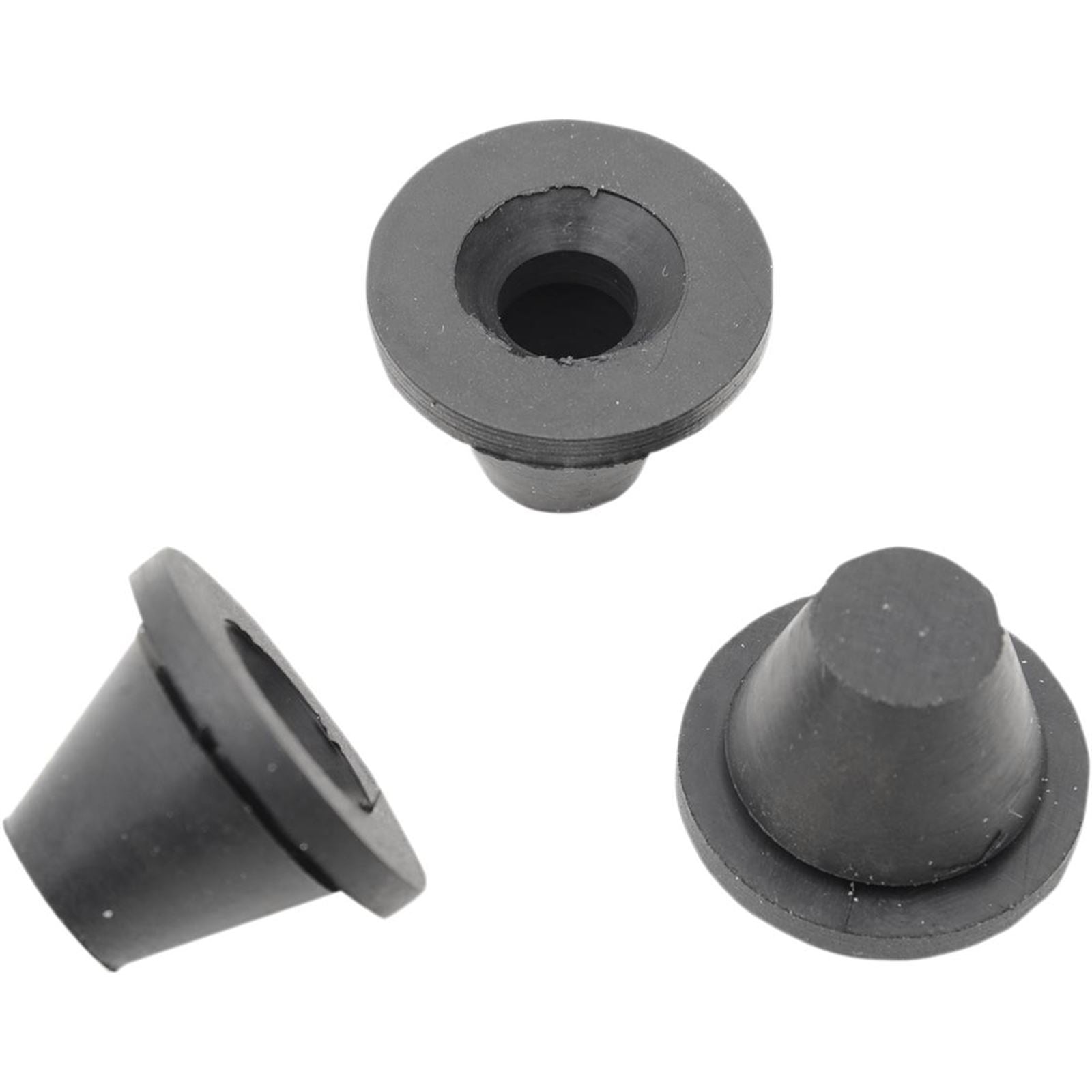 Drag Specialties Side Cover Grommets - 6 Pack 0521-1235_259517