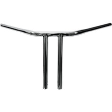 Drag Specialties Chrome 12" Buffalo T-Bar Handlebar 0601-2748_259518