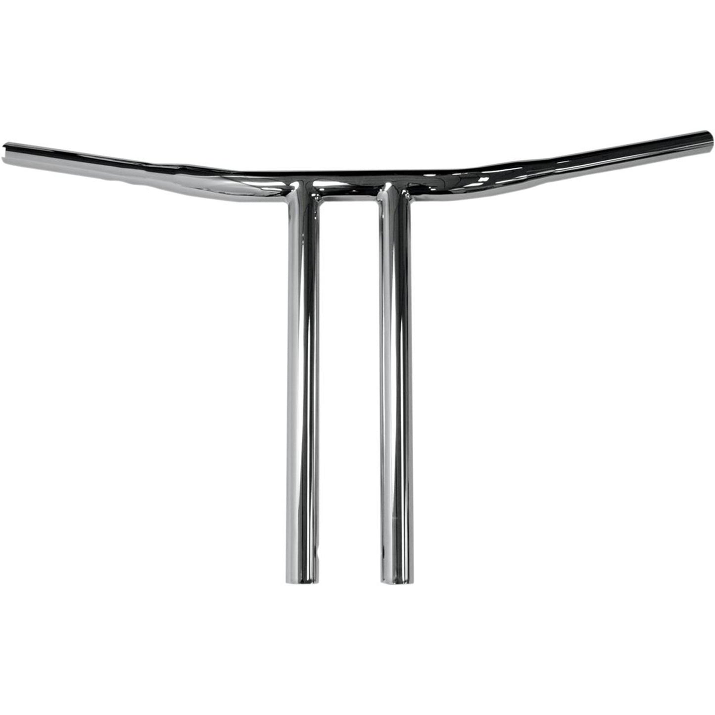 Drag Specialties Chrome 14" Buffalo T-Bar Handlebar 0601-2750_259521