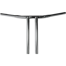 Drag Specialties Chrome 14" Buffalo T-Bar Handlebar 0601-2750_259521