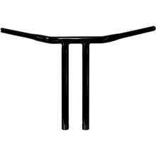 Drag Specialties Black 14" Buffalo T-Bar Handlebar 0601-2751_259522