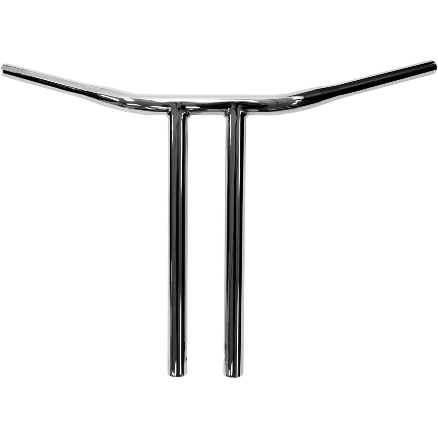 Drag Specialties Chrome 16" Buffalo T-Bar Handlebar 0601-2752_259523