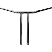 Drag Specialties Chrome 16" Buffalo T-Bar Handlebar 0601-2752_259523