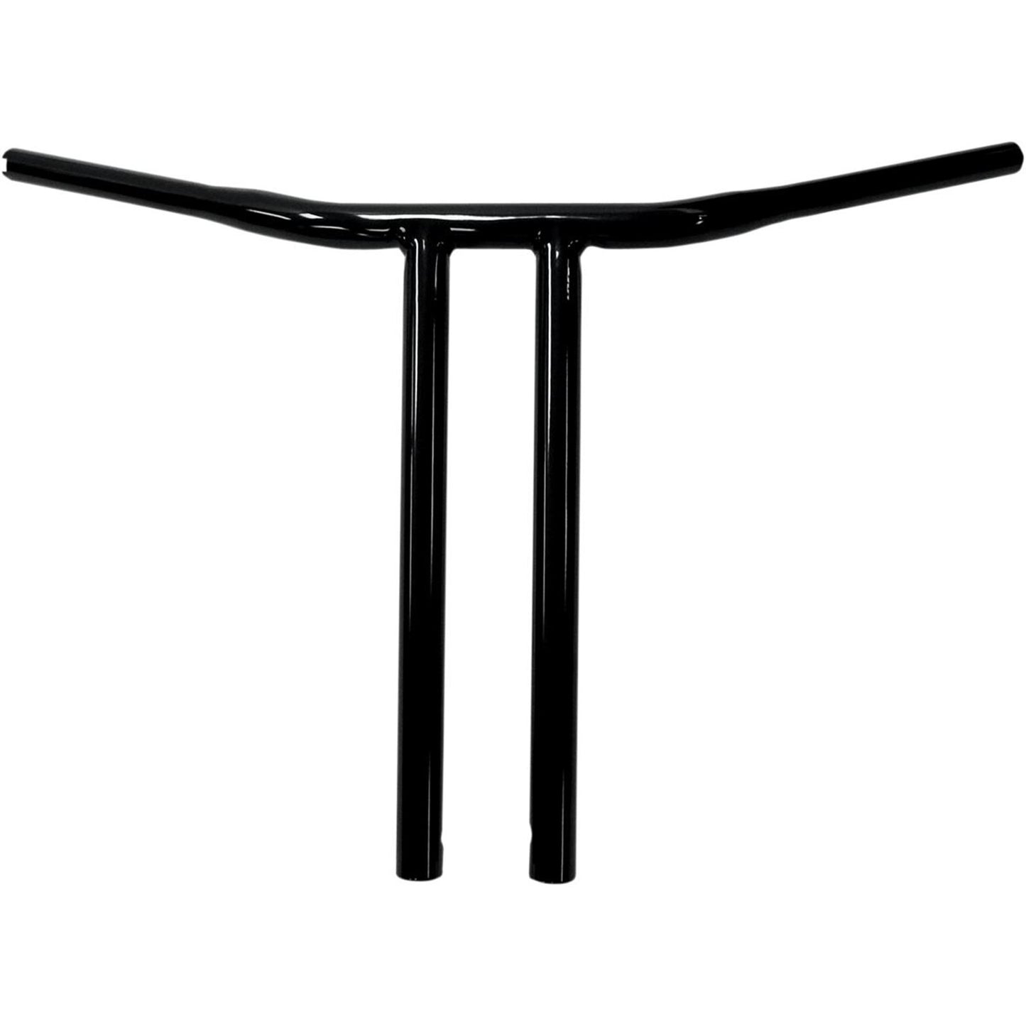 Drag Specialties Black 16" Buffalo T-Bar Handlebar 0601-2753_259524