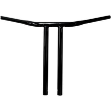 Drag Specialties Black 16" Buffalo T-Bar Handlebar 0601-2753_259524