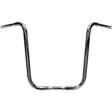Drag Specialties Chrome 20" Buffalo Ape Handlebar for Throttle-by-Wire 0601-2742_259525