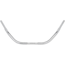 Drag Specialties Chrome Buffalo Beach Handlebar for Throttle-by-Wire 0601-2743_259526