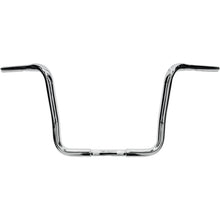 Drag Specialties Chrome 13" Buffalo Ape Handlebar for Throttle-by-Wire 0601-2744_259527