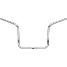 Drag Specialties Chrome 13" Buffalo Ape Handlebar for Throttle-by-Wire 0601-2744_259528