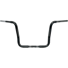Drag Specialties Black 13" Buffalo Ape Handlebar for Throttle-by-Wire 0601-2745_259530
