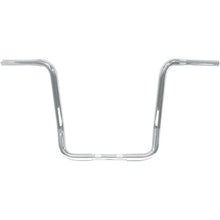 Drag Specialties Chrome 17" Buffalo Ape Handlebar for Throttle-by-Wire 0601-2746_259531