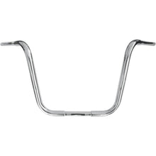 Drag Specialties Chrome 14" Buffalo Ape Handlebar for Throttle-by-Wire 0601-2736_259534
