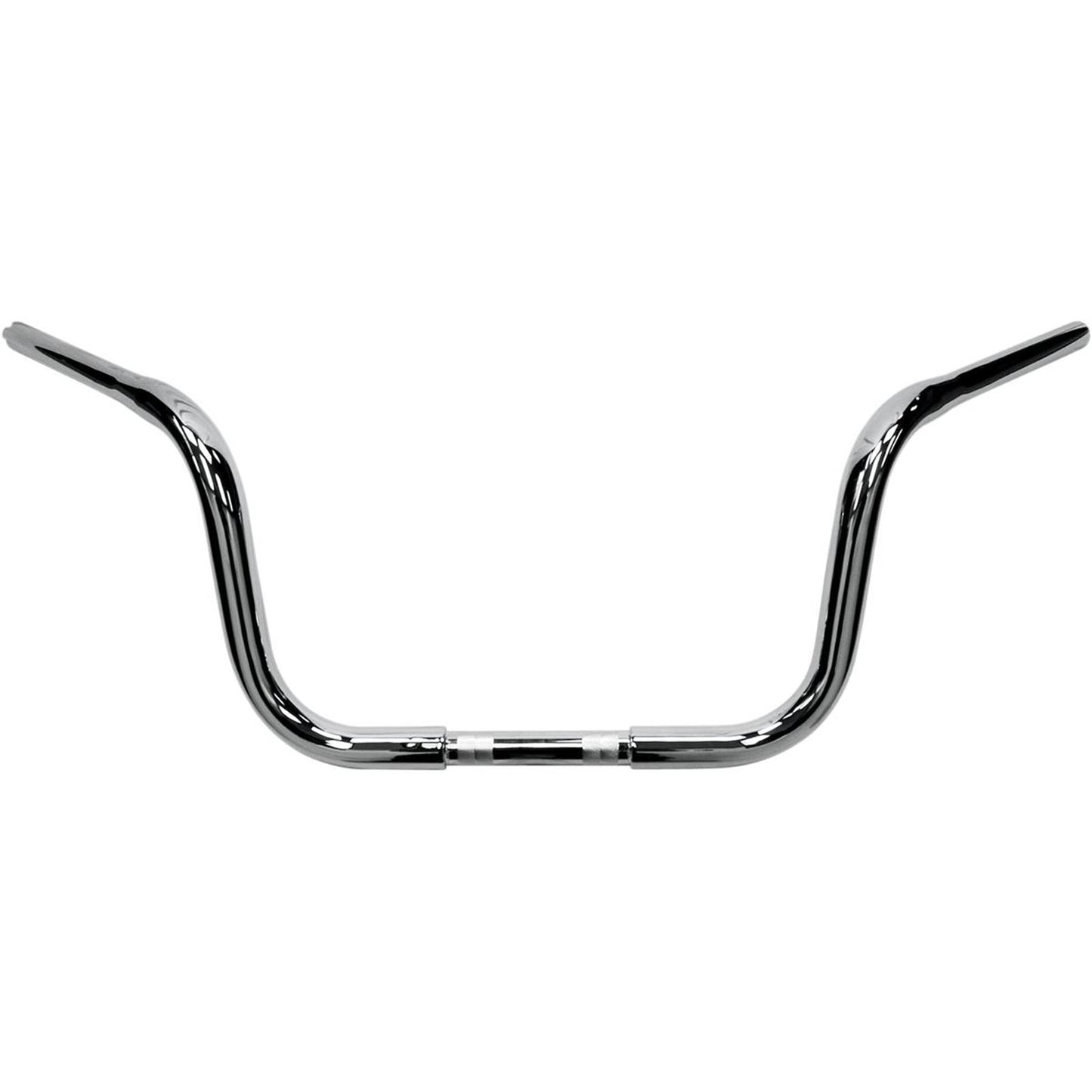 Drag Specialties Chrome Buffalo Bagger Ape Hanger Handlebar 0601-2738_259536