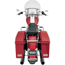 Drag Specialties Chrome Buffalo Bagger Ape Hanger Handlebar 0601-2738_259537