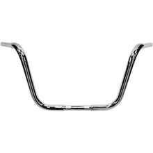 Drag Specialties Chrome 12-1/2" Buffalo Ape Handlebar for Throttle-by-Wire 0601-2734_259546