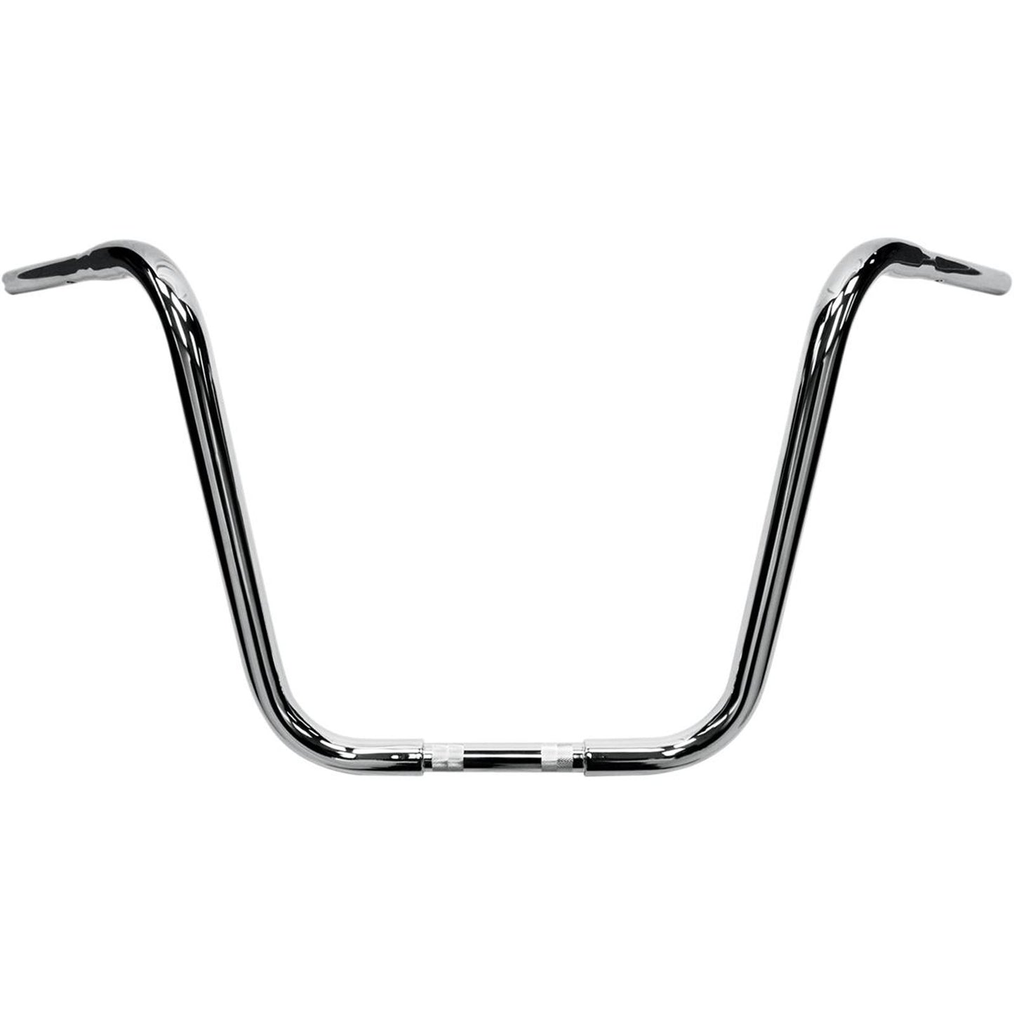 Drag Specialties Chrome 16" Buffalo Ape Handlebar for Throttle-by-Wire 0601-2735_259549