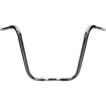 Drag Specialties Chrome 16" Buffalo Ape Handlebar for Throttle-by-Wire 0601-2735_259549
