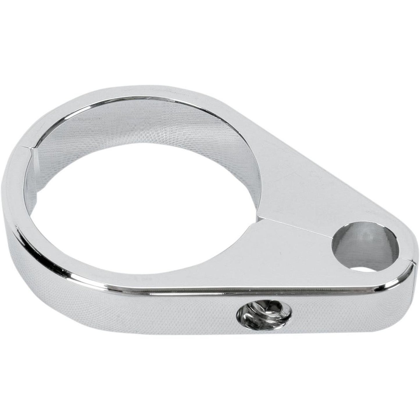 Drag Specialties Die-Cast Clutch Cable Clamp for 1-1/2" Frame 0502-0004_259562