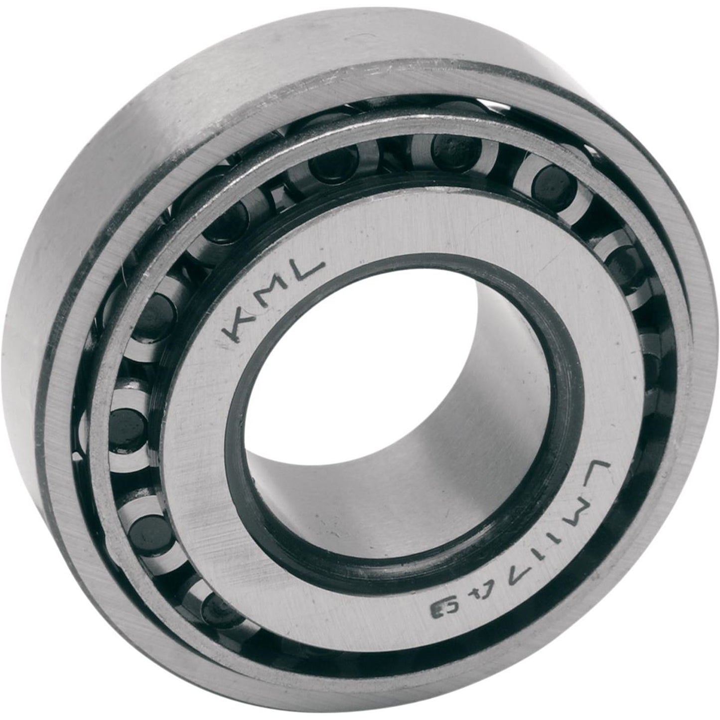 Drag Specialties Left Swingarm Bearing and Race 0502-0194_259563