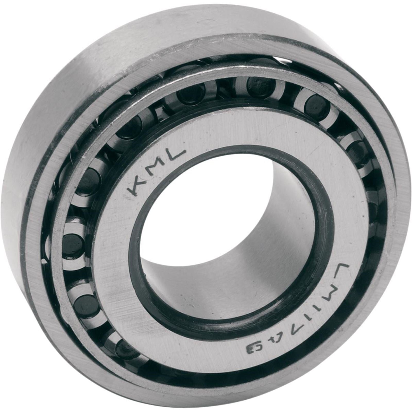 Drag Specialties Left Swingarm Bearing and Race 0502-0194_259563