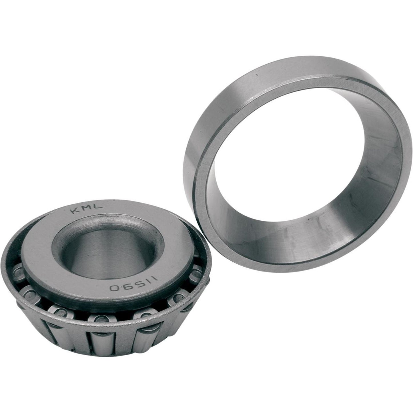 Drag Specialties Swingarm Bearing and Race 0502-0196_259564