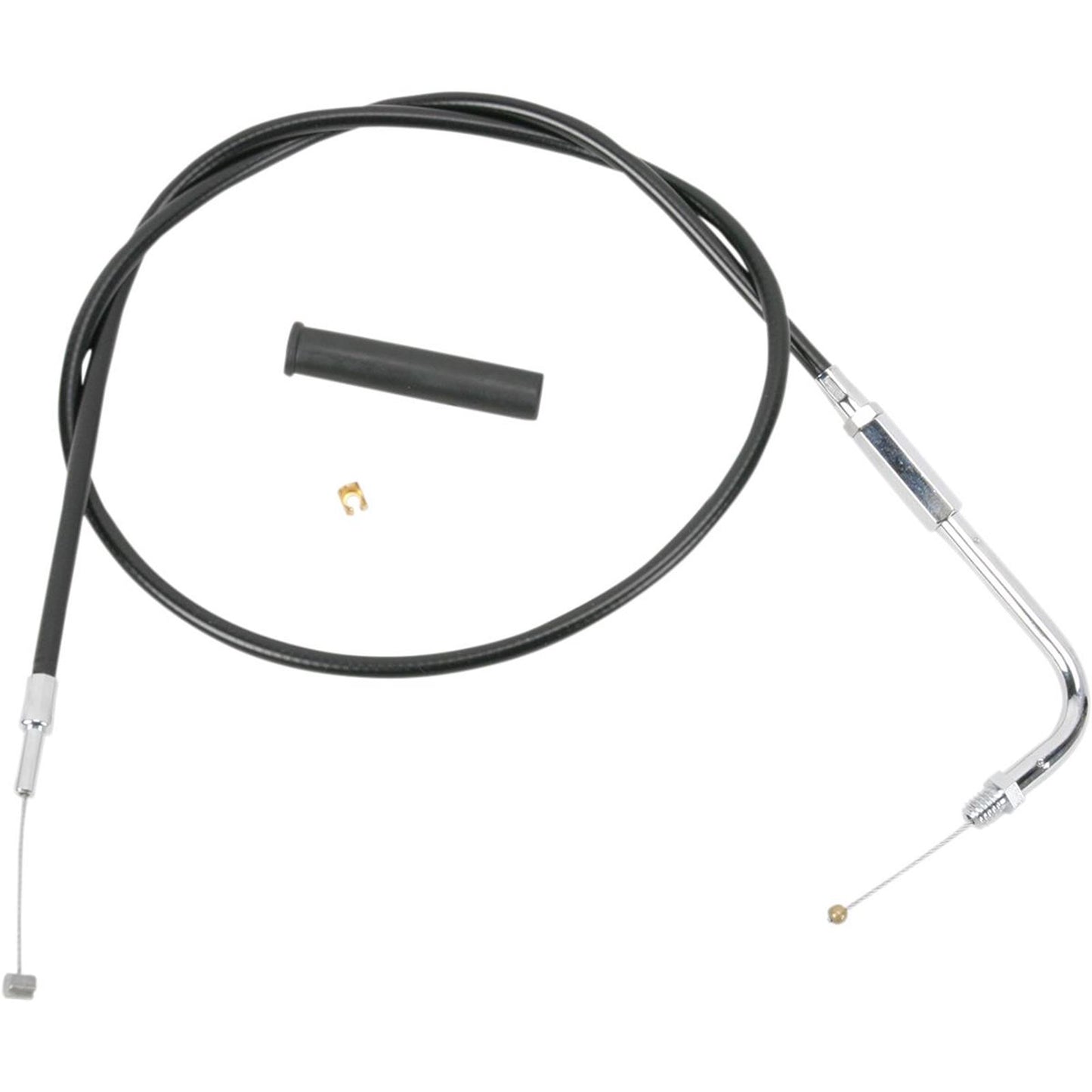 Drag Specialties 32-1/2" Vinyl Throttle Cable 0650-0352_259572